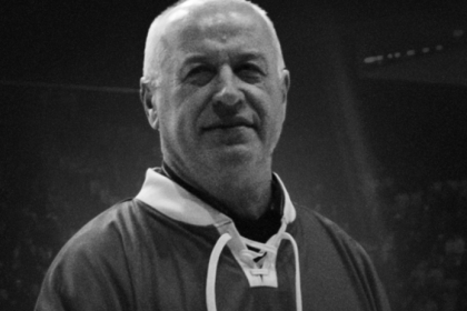 Zomrela ceskoslovenska hokejova legenda Vladimir Stransky odohral v lige 403 zapasov