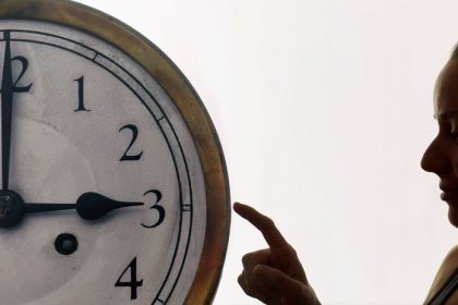 horoskop unavy pozor tieto znamenia si zmenu casu ani nevsimnu ale patrite medzi tych ktori budu potrebovat tyzden dovolenky