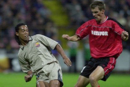ked naposledy navstivil trnavu jambor takmer zburals stary malatinskeho stadion ronaldinho sa vracia na slovensko
