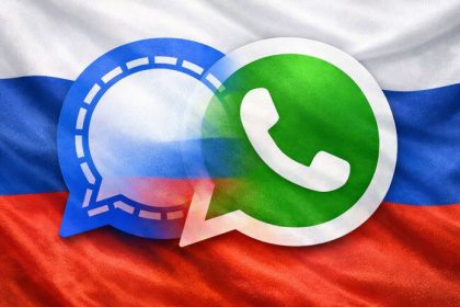 ked sa bezpecnost stane slabinou ruski hackeri utocia na signal a whatsapp