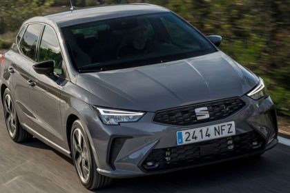 videotest seat ibiza mestska klasika prichadza v modernejsom a uspornejsom vyhotoveni