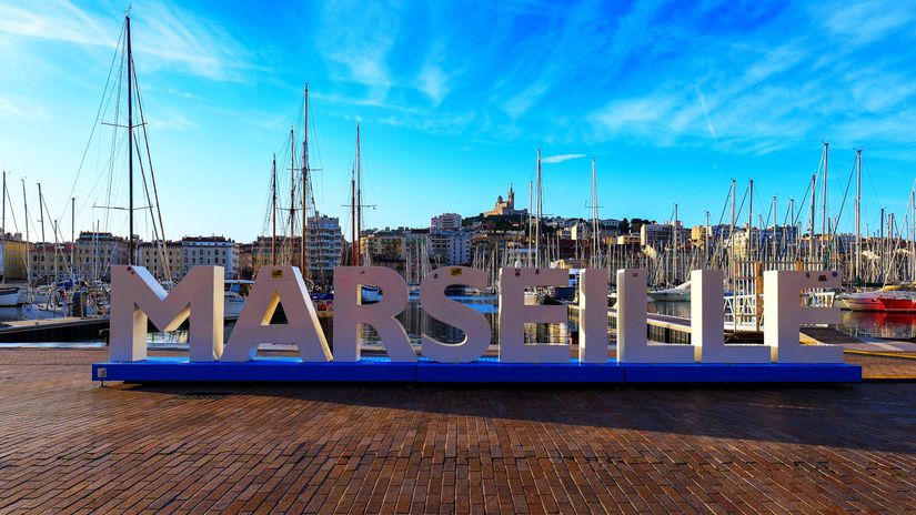 Eurpska mapa nebezpecenstva a strachu Marseille na cele rebricka hanby Bratislava prekvapuje svojim umiestnenim