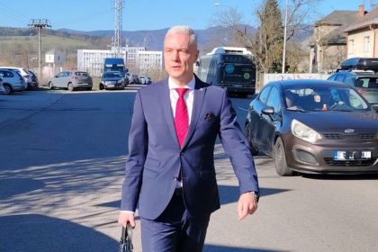Ferencak pred vysluchom Spustil sa na mna lync mocni v state chceli vynutit moju poslusnost