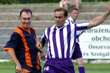 Ked bol uspesny Madari ho odstavili Futbalom si zarobil viac nez ked bol majstrom sveta