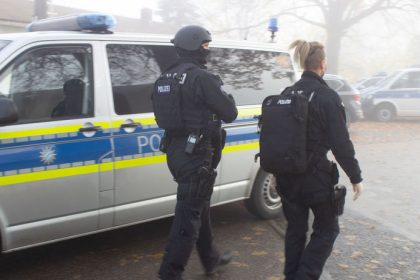 Mlady Iracan brutalne napadol sofera autobusu v Lipsku ten skoncil v kome Stihaniu sa vyhne