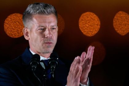 Narazi Magyar na Brusel Od ruskch zdrojov sa neodstrihneme sankcie padn tvrd vtaz maarskch volieb