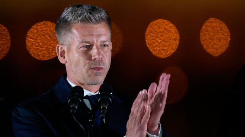 Narazi Magyar na Brusel Od ruskch zdrojov sa neodstrihneme sankcie padn tvrd vtaz maarskch volieb