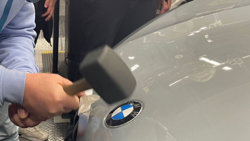 Nemecke automobily narazili kedysi urcovali trend dnes zaostavaju