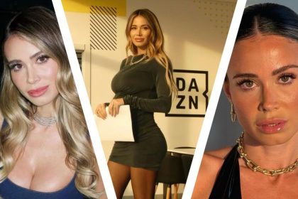 Nosi pod srdcom dieta smoliara z Tehelneho pola Najsexi moderatorkou je Talianka