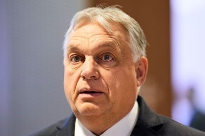 Orbn podmienoval vstup Slovenska do E zruenm Beneovch dekrtov a sprval sa ako obhajca Ukrajiny