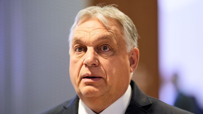 Orbn podmienoval vstup Slovenska do E zruenm Beneovch dekrtov a sprval sa ako obhajca Ukrajiny