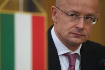 Toto je zrada Madarsko celi obrovskemu skandalu pred volbami Francuzsko poslalo Budapesti silny odkaz