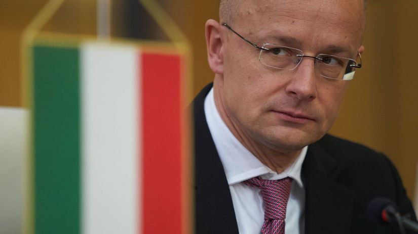 Toto je zrada Madarsko celi obrovskemu skandalu pred volbami Francuzsko poslalo Budapesti silny odkaz