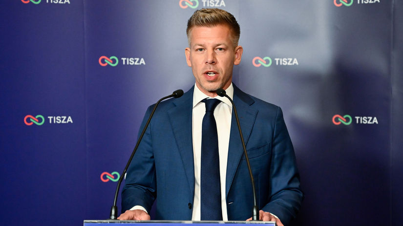 Uder Madarov na statnu televiziu Bez nestrannosti nebude ziadne vysielanie