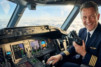 Zlaty zivot v oblakoch kolko zarabaju spickovi piloti a ktore aerolinie doteraz platili najviac