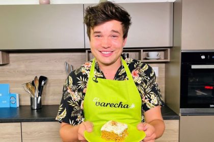 idol dievcenskych srdc a obuben slovensky spevak ziari stastim stal sa otcom