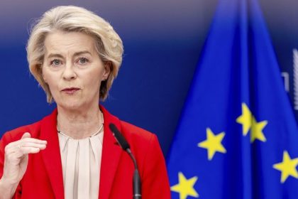 miliony vo vzduchu von der leyenova odhalila straty za zablokovany hormuzsky prieliv a navrhla plan na zachranu
