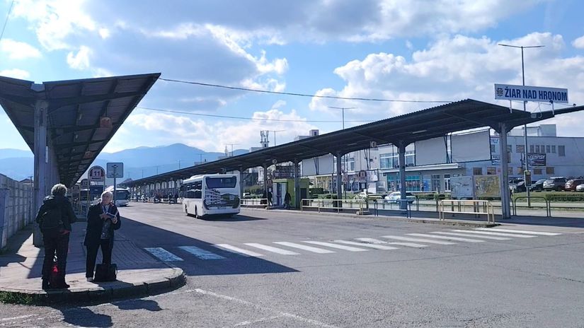 stanica z cias socializmu bude opravena za miliony eur modernizacia prichadza po desatrociach cakania