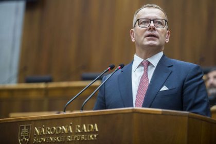 Boris Kollar sa obratil v spore s Curillom Po hrozbe exekucie zverejnil ospravedlnenie