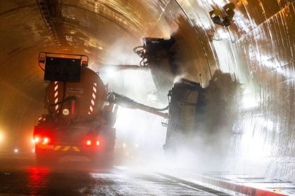 Cez vikend bude tunel Sibenik na dialnici D1 uzavrety z dovodu udrzby