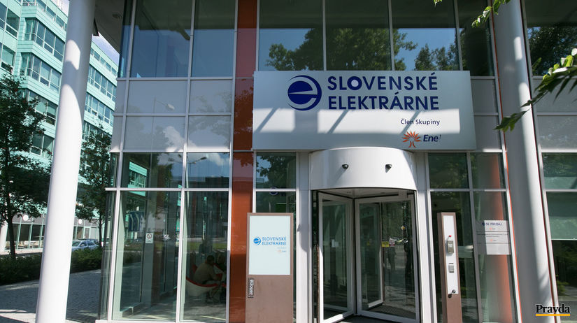Elektrarne zarobili takmer miliardu eur Za rekordnym ziskom sa skryva prekvapivy dovod