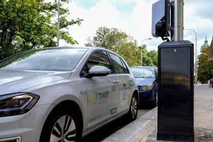 Europa investovala do elektrickych aut takmer 200 miliard Aj tak to nestaci