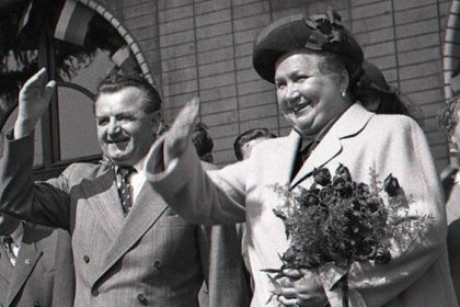 Kriziky na plotoch proti cervenyhm hviezdam Takto vyzarali posledne slobodne volby ktore komunisti na Slovensku jasne prehrali
