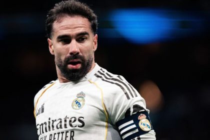 Ma ses titulov z Ligy majstrov Real Madrid oznamil odchod svojho kapitana