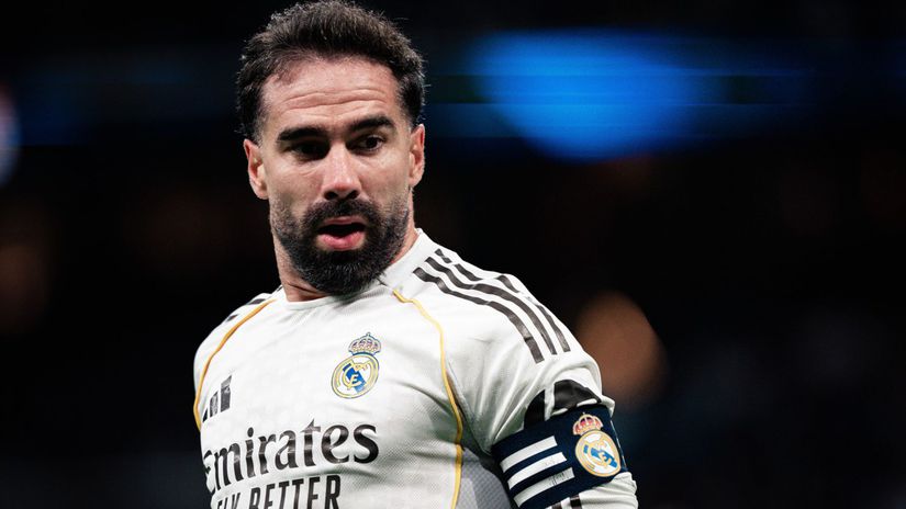 Ma ses titulov z Ligy majstrov Real Madrid oznamil odchod svojho kapitana