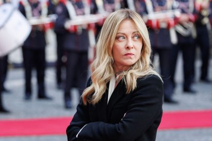 Meloniova sa postavila proti Bruselu EU podla nej ignoruje energeticku krizu