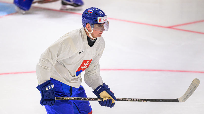 Musime mat mentalitu fck you ci hrame s Normi alebo Finmi Lider Slovakov ktory sa vzoprel osudu sa na majstrovstvach sveta vracia spat v case
