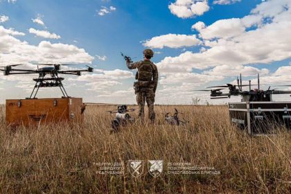 ONLINE Ukrajina masivne utocila dronmi na Moskvu a jej okolie Hlasia obete aj zranenych