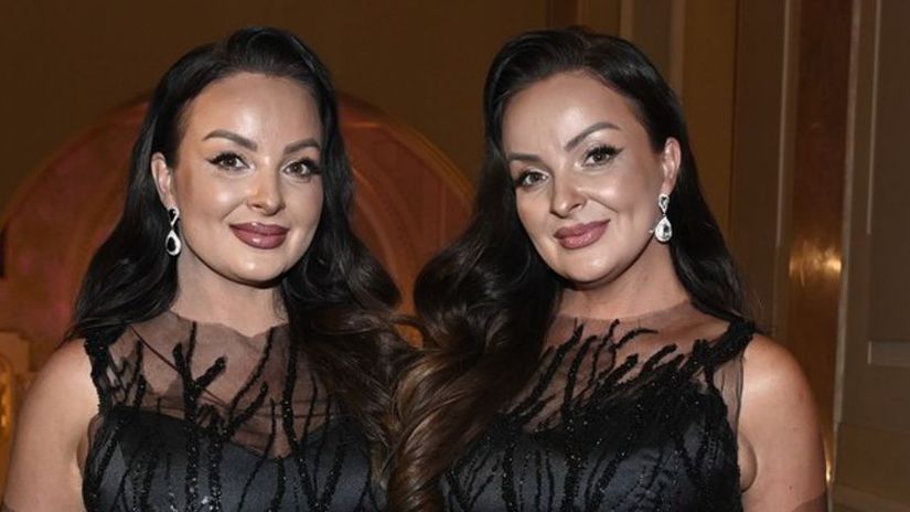 Obrovska krivda na Eurovizi Twiinsky tvrdia ze Slovensku zmizli body a finale im uslo len o vlaskoch