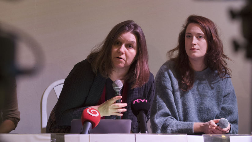 Od plagiatorstva k dotaciam Simeckovu a Pukovu spaja skandal z pred 20 rokov Pripad Grassmeier vrha novy tien na kauzu Projektu Forum