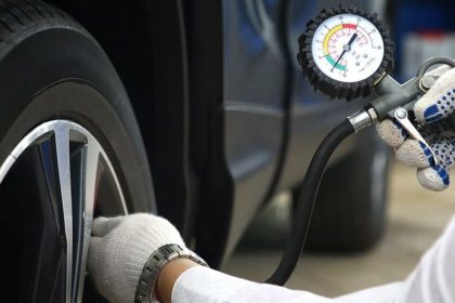 Oplati sa plnit pneumatiky dusikom lacne to naozaj nie je