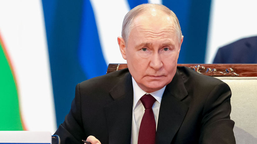 Putinovych utajovanych synov vzdelavaju ludia zo zapadu uniknute dokumenty odhalili ze z nich chce mat vzdelanych europanov