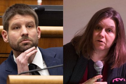 Skocilo PS na lep Odbornici hodnotia ako Simecka zvladol komunikaciu okolo kauzy svojej matky
