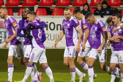 Slovensky klub neziskal licenciu na posobenie v najvyssej sutazi Problemom ma byt novy stadion