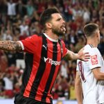 Trnava zdolala Zilinu v uplnom zavere Hlavnym kandidatom na zostup je Komarne