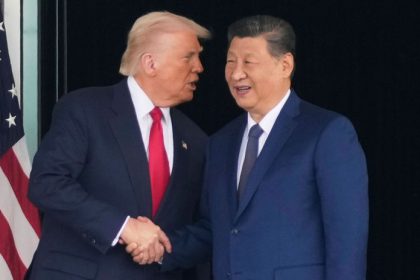 Trump a Si vytahuju karty Expert USA a Cina si nezelaju priamy konflikt ale neusudia