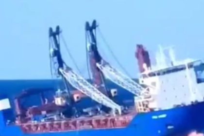 Zahada pri spanielsku ruska lod sa potopila po vybuchoch na palube mohli byt reaktory pre kim con una