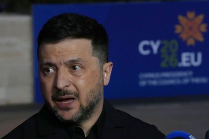 Zblaznila sa Je to diktator ktory uziva kokain zautocila na Zelenskeho jeho byvala hovorkyna