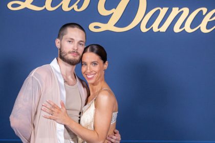 sokujuce finale lets dance zuzana porubjakova zosadila z tronu krala parketu kolenika aj barana v hladisku jej tlieskala aj gombitova