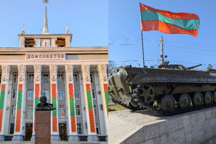 Do 14 00 sa k Leninovi nepriblizite hovorili im tajni Slovaci opisuju bizarnu navstevu Podnesterska