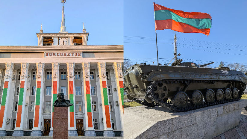 Do 14 00 sa k Leninovi nepriblizite hovorili im tajni Slovaci opisuju bizarnu navstevu Podnesterska