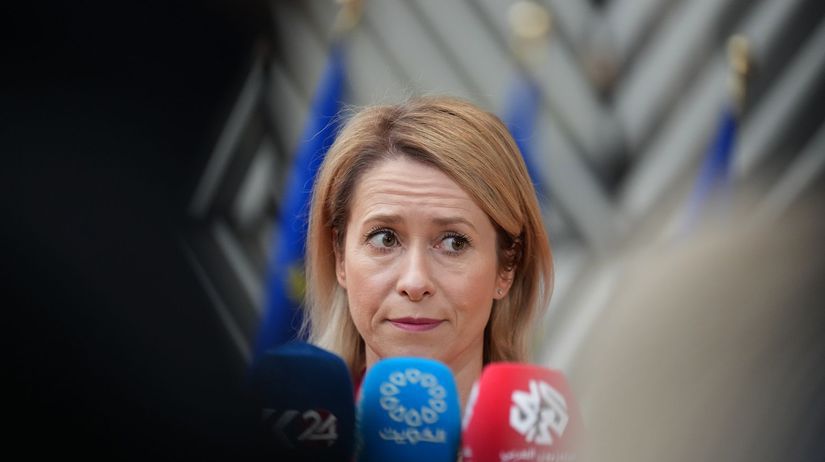 Drony zasiahli Petrohrad Kallasova Kreml panikari a nevie co robit