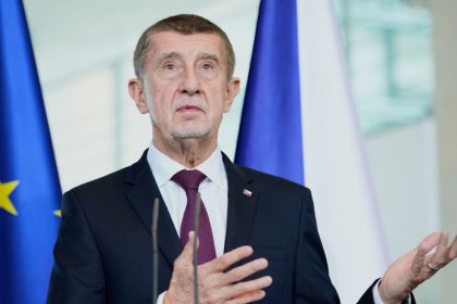 Europa musi vyjednavat s Putinom vyhlasil Babis a uvedol kto by mal vies diplomaticku misiu