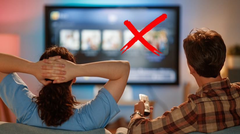 Fanusikov cakaju velke rozlucky so serialmi Netflix a ini streamovacie sluzby rusia zname hity