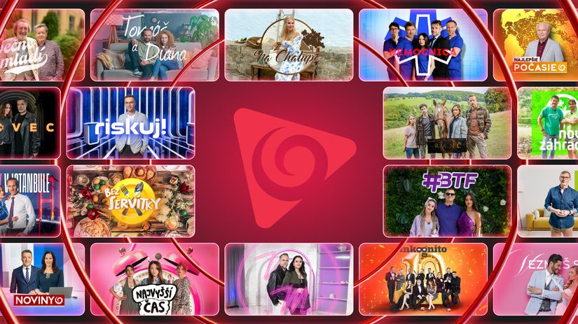 JOJka konci jeden zo svojich najvacsich serilovych hitov Po siestich rokoch prichadza definitivne finale