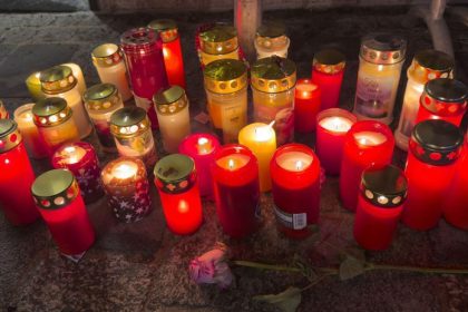 Jej praca bola verejnosti neznama no pre policiu bola zasadna kolegovia venovali dojemne slova kolegyni z rezortu ktora tragicky prisla o zivot na D1